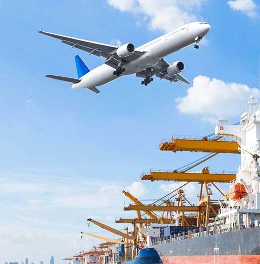 Global Network Services