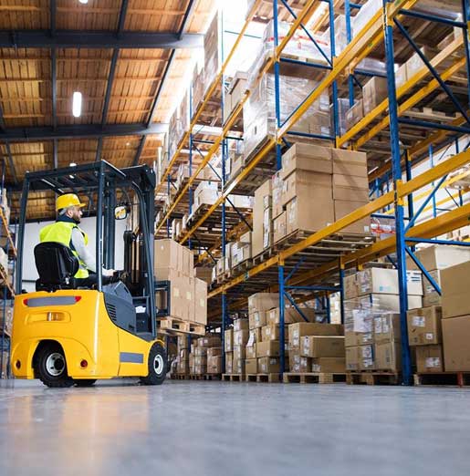 Priority Express Freights